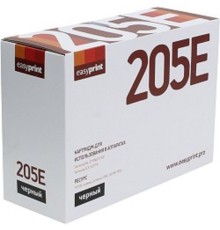 Easyprint MLT-D205E Картридж LS-205E для Samsung ML-3710ND/3710D/SCX-5637FR (10000 стр.) с чипом