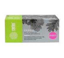 CACTUS  ML-D101S Тонер Картридж CS-D101SS черный для SAMSUNG ML-2160/2165/2167/2168/SCX-3400/3405 (1500стр.)