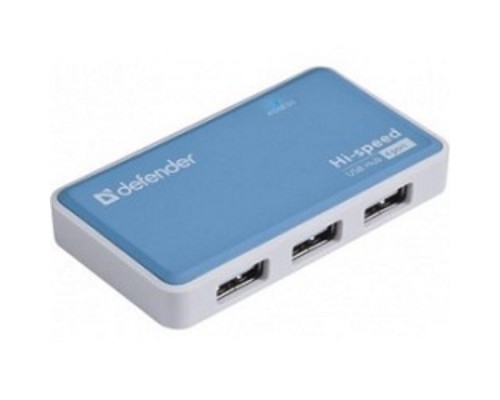 [Контроллер] DEFENDER USB QUADRO POWER  [83503]