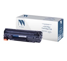 NVPrint CE278A/728 Картридж для hp p1566/p1606/canon i-sensys mf4410/4430