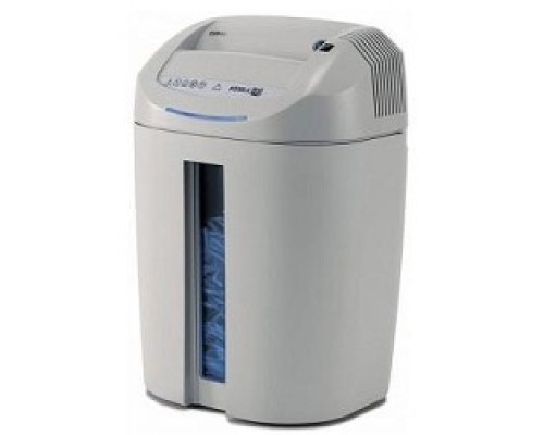 [Уничтожитель документов] Шредер Kobra +1 CC4 E/S 3.5x40mm (DIN P-4)/fragm./14sh/38.5L/CanShr:stapls, paper clips, cr.card {902800}