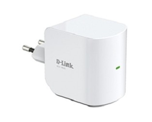 [Сетевое оборудование] D-Link DCH-M225/A1A Повторитель Wi-Fi с аудиовыходом 