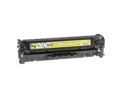 [Расходные материалы] NetProduct CC532A/№ 718 Картридж для HP CLJ CP2025/CM2320/Canon LBP7200, Y, 3.5K 