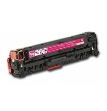 NetProduct CC533A/№ 718 Картридж для HP CLJ CP2025/CM2320/Canon LBP7200, M, 3.5K 