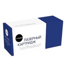 NetProduct ML-1710D3/109R00725 Картридж для Samsung ML-1510/1710/Xerox Ph3120/PE16, Универс., 3K