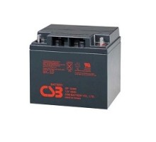 CSB Батарея GPL12400 (12V 40Ah)