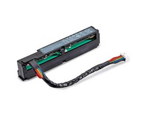 [Опция к серверу] Hp 727258-B21 {HP 96W Smart Storage Battery with 145mm Cable for DL/ML/SL Servers}  (727258-B21/815983-001/871264-001/878643-001) {аналог 1640827}