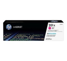 HP CF403X Картридж , Magenta {LaserJet Pro M252n/M252dw (2300 стр.)}