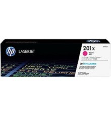 HP CF403X Картридж , Magenta {LaserJet Pro M252n/M252dw (2300 стр.)}