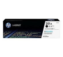 HP CF400A Картридж, Black {LaserJet Pro M252n/M252dw. 1500 страниц.}