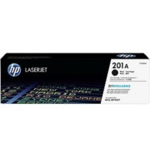 HP CF400A Картридж, Black {LaserJet Pro M252n/M252dw. 1500 страниц.}