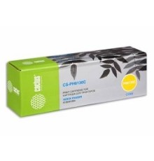 Cactus 106R01282 Тонер Картридж Cactus CS-PH6130C голубой для Xerox 6130/6130n (1900стр.)