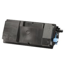 INTEGRAL TK-1140/1142 Тонер-картридж для принтеров Kyocera FS-1035MFP DP/1135MFP, чёрный, 7200 стр. с чипом (12100089C)