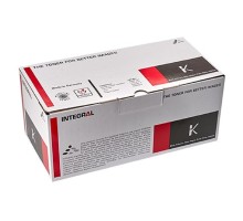 INTEGRAL TK-3100 Картридж для Kyocera FS-2100D/2100DN с чипом,  12 500 к. 12100115(C)