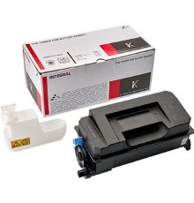 INTEGRAL TK-3130 Картридж для Kyocera FS-4200DN/4300DN,(с бункером/чипом) 25 000 к. 12100118(C)