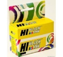 Hi-Black CN054AE/№933XL Картридж для HP OJ 6100/6600/6700, C