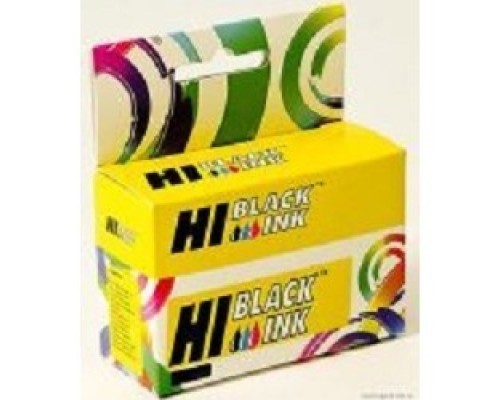 [Расходные материалы] Hi-Black CN056AE/№933XL Картридж для HP OJ 6100/6600/6700, Y