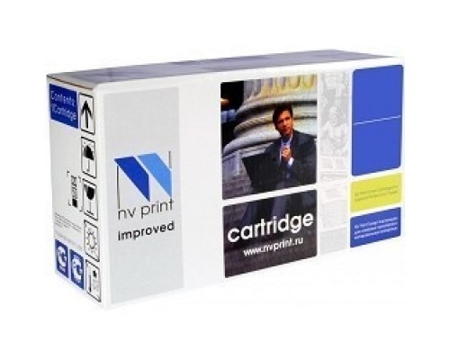 [Расходные материалы] NV Print CF353A Картридж для для HP CLJ Pro MFP 153/M176/M177  (1000 стр.), пурпурный, с чипом