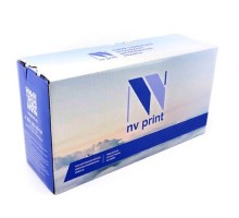 NV Print CE401A Картридж для HP CLJ Color M551/M551n/M551dn/M551xh5 (6000 стр.) голубой, с чипом