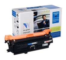 NV Print CE400A Картридж для HP CLJ Color M551/M551n/M551dn/M551xh5 (5500 стр.) чёрный, с чипом