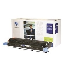 NV Print C9731A Картридж  для Laser Jet 5500/5550, голубой, 12000 стр. (восстан.)