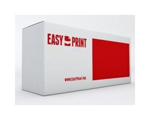 [Расходные материалы] Easyprint CF281X  Картридж  LH-81X  для  HP  LJ Enterprise M605n/M606dn/M630h (25000 стр.) с чипом