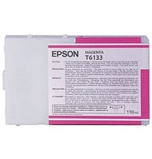 Epson C13T613300 КАРТРИДЖ STYLUS PRO 4450 (MAGENTA) 110ML (LFP)