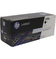 HP CF360A Картридж 508A, Black {Color LaserJet M552/M553 (6000стр.)}