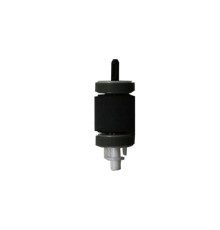 HP RM1-3763-000CN Вал захвата бумаги из кассеты в сборе (5851-4013 | RM1-6323-000000 | RM1-6313-000CN | RM1-8365-000000 | RM1-6323-000CN)_