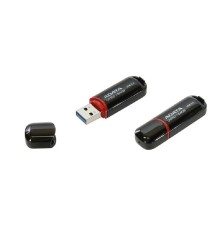 A-DATA Flash Drive 64GB UV150 AUV150-64G-RBK {USB3.0, Black}