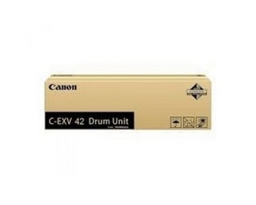 [Расходные материалы] Canon C-EXV42 6954B002AA Фотобарабан для iR 2202/2202N/2204/iR2224 (CX)