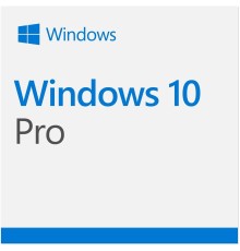 Microsoft Windows 10 [FQC-08909] Professional Russian 64-bit {1pk DSP OEI DVD}  (Гарантия на активацию 3 месяца)