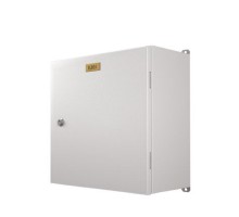Elbox Электротех. распред. шкаф IP66 навесной (В300*Ш200*Г150) EMW c одной дверью (EMW-300.200.150-1-IP66)