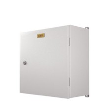 Elbox Электротех. распред. шкаф IP66 навесной (В300*Ш200*Г150) EMW c одной дверью (EMW-300.200.150-1-IP66)