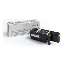 Xerox 106R02762 Принт-картридж желтый (1K) Phaser 6020/6022/ WC 6025/6027