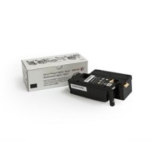 Xerox 106R02763 Принт-картридж черный (2K) Phaser 6020/6022/ WC 6025/6027