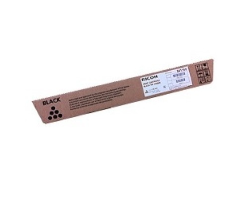 [Расходные материалы] Ricoh Тонер-картридж тип MPC6003 черный MPC4503/C5503/C6003 (33000стр) (841853)