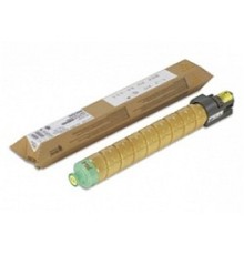 Ricoh 842017 Тонер-картридж тип MPC3502E желтый {Ricoh Aficio MPC3002/C3502 (18000стр)}