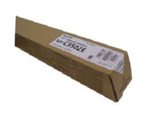 [Расходные материалы] Ricoh 842018 Тонер-картридж тип MPC3502E малиновый {Ricoh Aficio MPC3002/C3502 (18000стр)}