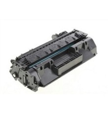 NetProduct CF280X Картридж для HP LJ Pro 400 M401/Pro 400 MFP M425v, черный, 6900 стр.