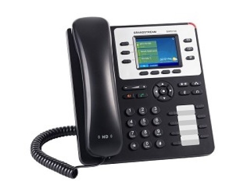 [VoIP-телефон] Grandstream GXP-2130  Телефон IP (V 2)