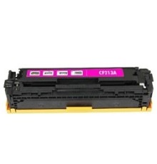 NetProduct CF213A Картридж для HP CLJ Pro 200 M251/MFPM276, №131A, M, 1.8K