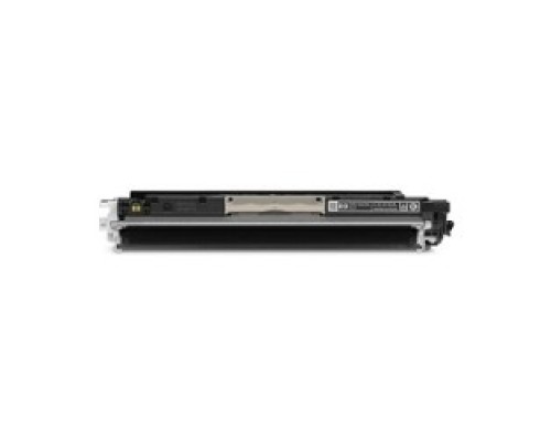 [Расходные материалы] NetProduct CE310A Картридж для HP CLJ CP1025/1025nw/Pro M175, BK, 1,2K