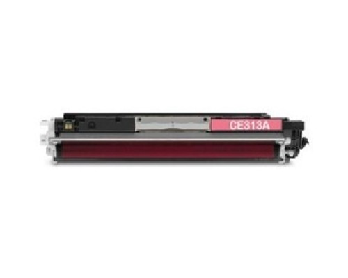 [Расходные материалы] NetProduct CE313A Картридж для HP CLJ CP1025/1025nw/Pro M175, M, 1K