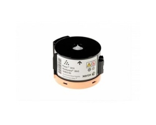 [Расходные материалы] NetProduct 106R02183 Картридж для Xerox Phaser 3010/3040/WC 3045B/3045NI, 2,3K