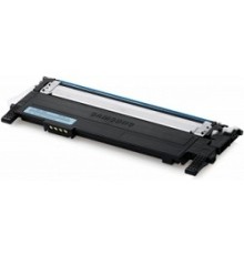 NetProduct CLT-C406S Картридж для Samsung CLP-360/365/368/CLX-3300/3305/3307, C, 1K