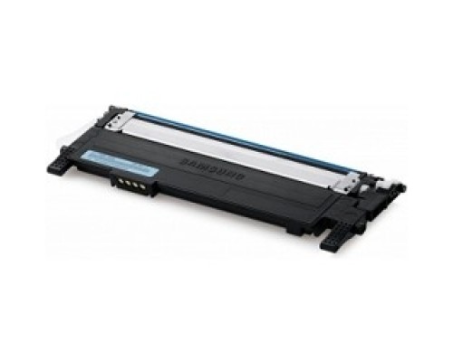 [Расходные материалы] NetProduct CLT-C406S Картридж для Samsung CLP-360/365/368/CLX-3300/3305/3307, C, 1K