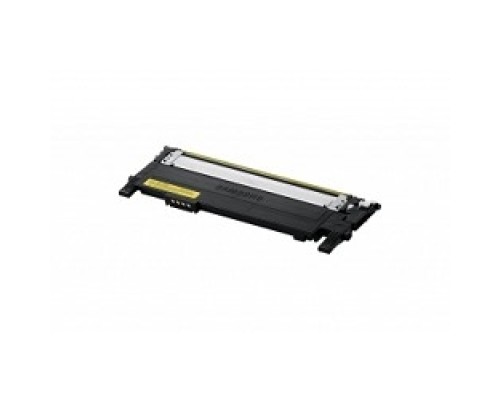 [Расходные материалы] NetProduct CLT-Y406S Картридж для Samsung CLP-360/365/368/CLX-3300/3305/3307, Y, 1K