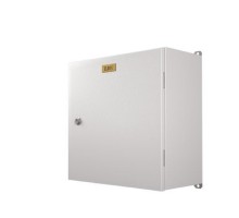 Elbox Электротех. распред. шкаф IP66 навесной (В300*Ш400*Г210) EMW c одной дверью (EMW-300.400.210-1-IP66)