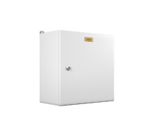Elbox Электротех. распред. шкаф IP66 навесной (В400*Ш400*Г150) EMW c одной дверью (EMW-400.400.150-1-IP66)